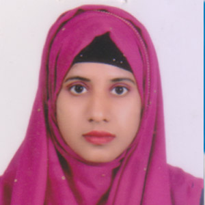 Hazera Akter 